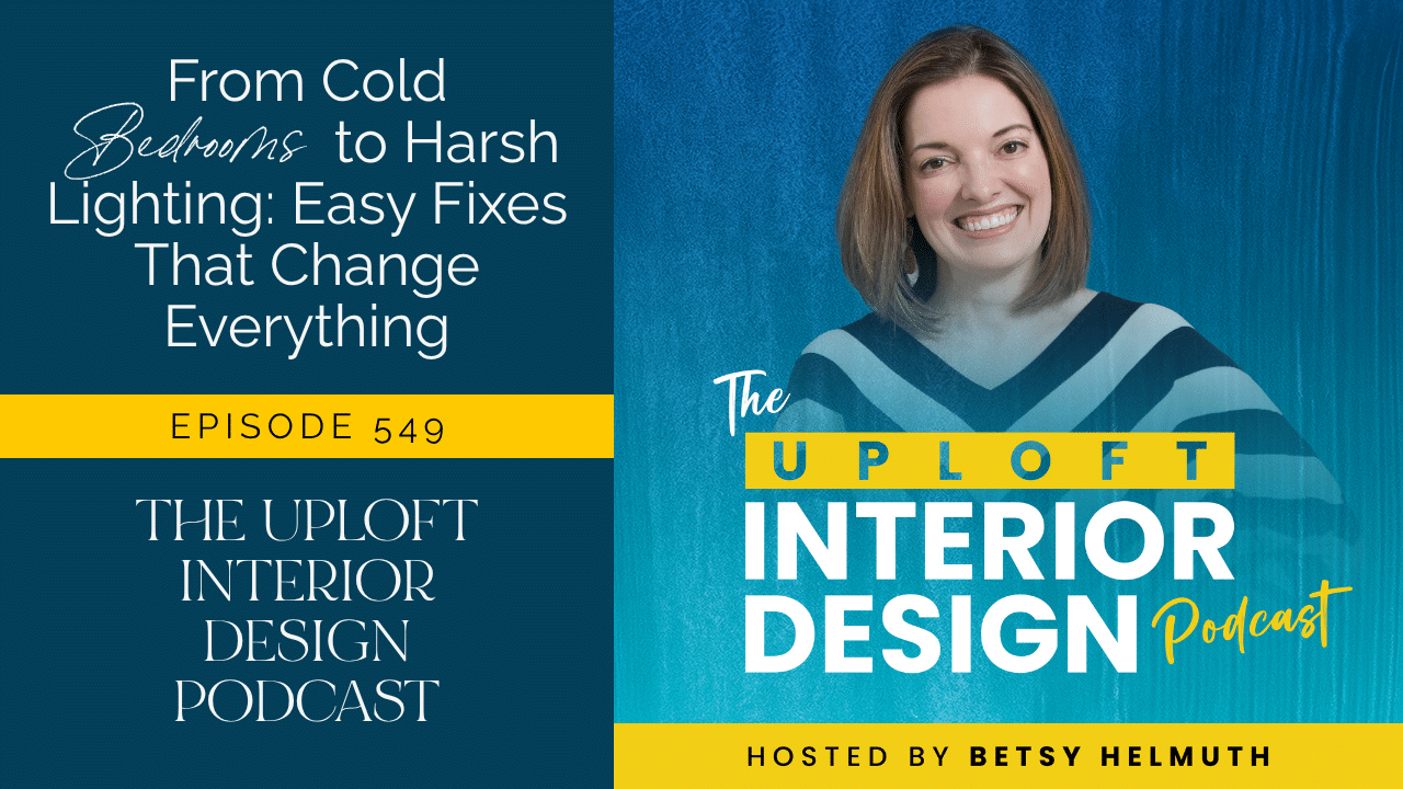 Transform a Drab Space on a Budget & Netflix’s “Dynasty: The Murdochs”