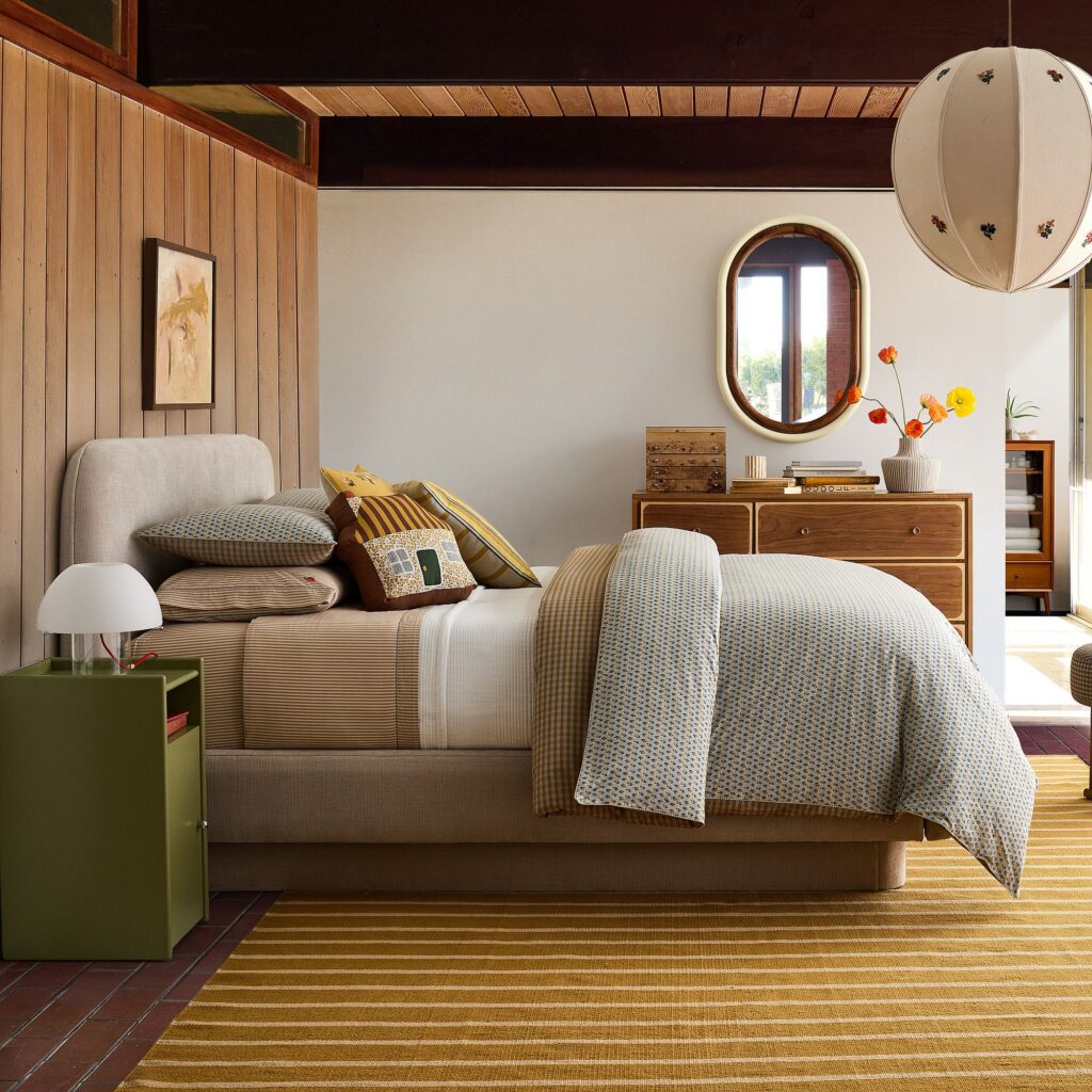 Bedroom Design Mistakes That Are Ruining Your Sleep Setup