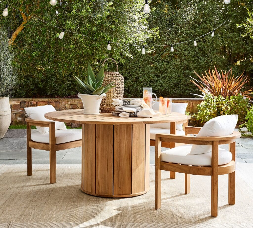 Where to Buy Outdoor Furniture That Actually Holds Up