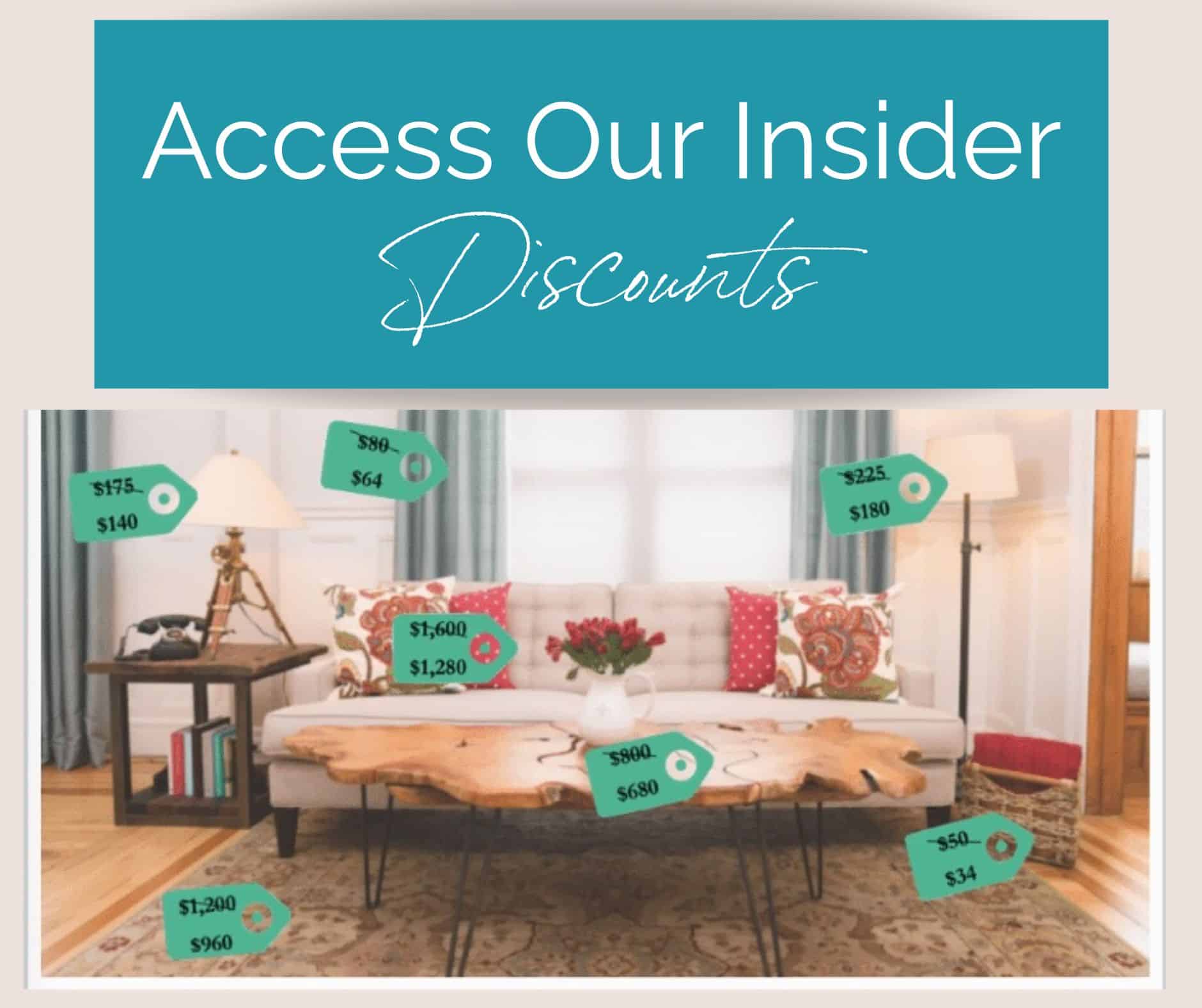 How Our Interior Design Shopping Service Works (And If You Should Use It)