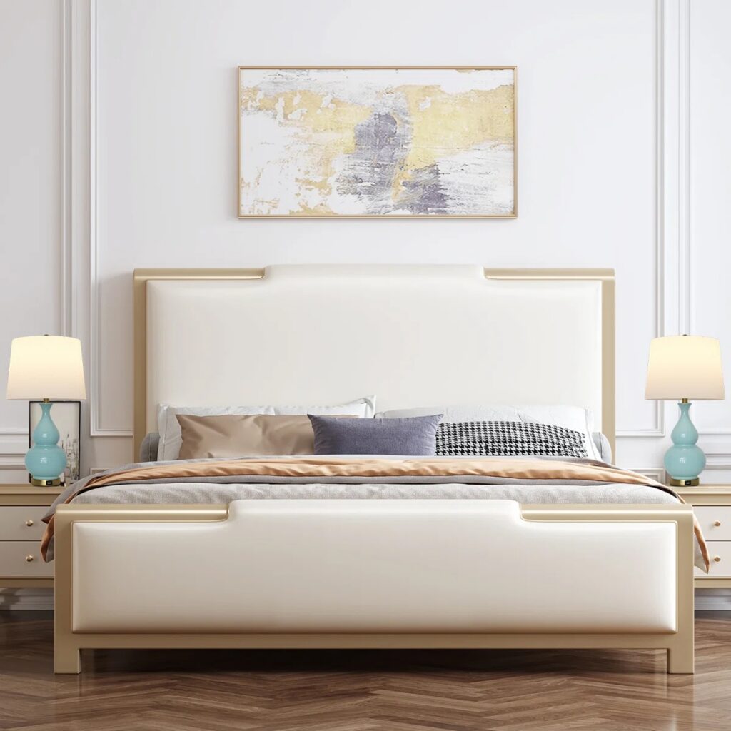 What Makes A Lamp Look Expensive?