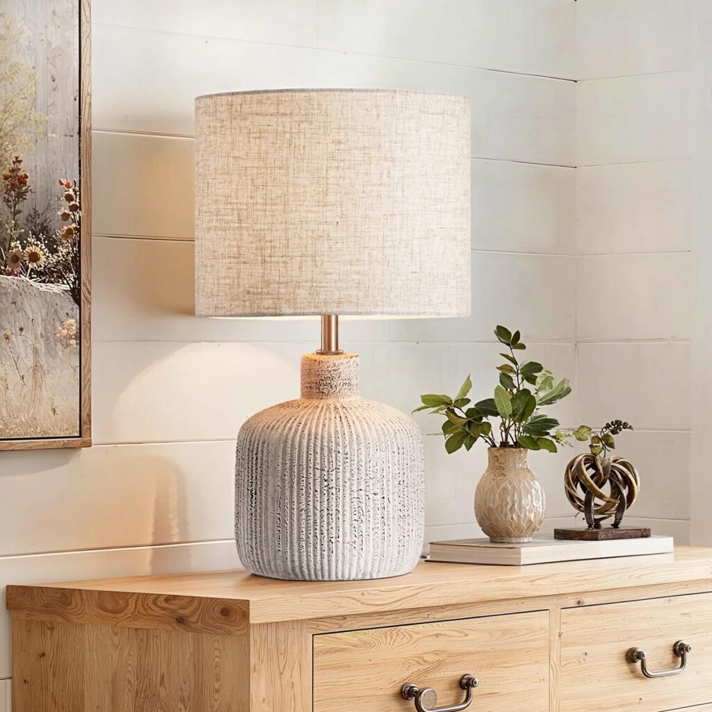 What Makes A Lamp Look Expensive?