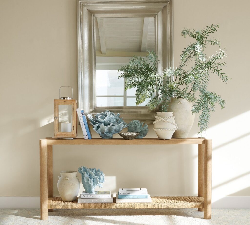 4 Pieces Our Interior Designers Love to Buy at Pottery Barn